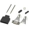 Molex Molex MOL Industrial Solution 83424-9014 D-SUB zásuvka Pólů: 25 1 ks Bag Molex Molex MOL Industrial Solution 83424-9014 D-SUB zásuvka Pólů: 25 1 ks Bag