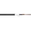 Digitus DK-35242/4-U optický kabel A/I-DQ (ZN) BH 50/125 µ Multimode OM4 černá metrové zboží
