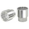 KS Tools 9113517 911.3517 12-hranný Nástrčný klíč 18 mm 18 mm 3/4 KS Tools 9113517 911.3517 12-hranný Nástrčný klíč 18 mm 18 mm 3/4