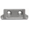 Nůž rovný - - Bosch Accessories 2608635407