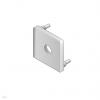Bosch Rexroth Radiální kompenzační prvek Propojovací komponent 40 x 40 mm 10 mm Bosch Rexroth Radiální kompenzační prvek Propojovací komponent 40 x 40 mm 10 mm