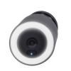 Solight venkovní IP kamera s LED světlem - 1D80 Solight venkovní IP kamera s LED světlem - 1D80