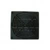 Mřížka na ventilátor 120×120 mm s filtrem LFTG201F Mřížka na ventilátor 120×120 mm s filtrem LFTG201F