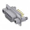 Deltron Connectors Deltron DT 37 PZ/2 D-SUB zástrčka 180 ° Pólů: 37 pá... Deltron Connectors Deltron DT 37 PZ/2 D-SUB zástrčka 180 ° Pólů: 37 pá...
