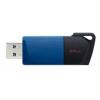 USB flash disk 64 Gb Bez šifrování USB 3.2 Kingston 3D TLC 60 °C 0 °C USB flash disk 64 Gb Bez šifrování USB 3.2 Kingston 3D TLC 60 °C 0 °C