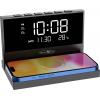 Reflexion ACW2188 ACW2188 radiobudík, FM, USB, funkce alarmu, ambient light Reflexion ACW2188 ACW2188 radiobudík, FM, USB, funkce alarmu, ambient light
