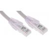 Molex Premise Networks Kat6 Ethernetové kabely, řada: PCD, Šedá, Polyvinylchlorid, 150V 2 m, typ pláště: Nestíněný Molex Premise Networks Kat6 Ethernetové kabely, řada: PCD, Šedá, Polyvinylchlorid, 150V 2 m, typ pláště: Nestíněný