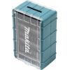 Makita E-25068 sada bitů, křížový PH, křížový PZ, profil T, 1/4 Makita E-25068 sada bitů, křížový PH, křížový PZ, profil T, 1/4