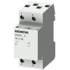 Držák pojistek s montáží na lištu DIN 20A 400V Siemens 8 x 32 mm 2pólový Držák pojistek s montáží na lištu DIN 20A 400V Siemens 8 x 32 mm 2pólový