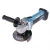Úhlová bruska DGA452Z, číslo modelu: DGA452Z 115 mm Komutátorový 11000rpm Makita 12 Ah Úhlová bruska DGA452Z, číslo modelu: DGA452Z 115 mm Komutátorový 11000rpm Makita 12 Ah