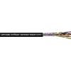 LAPP 1032101/1000 sběrnicový kabel UNITRONIC® ROBUST C (TP) 3 x 2 x 0.14 mm² černá 1000 m