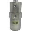 TRU COMPONENTS pístový vibrátor TC-13748864 TC-FAL-25 jmen.frekvence (při 6 barech): 2020 ot./min G 1/4 1 ks TRU COMPONENTS pístový vibrátor TC-13748864 TC-FAL-25 jmen.frekvence (při 6 barech): 2020 ot./min G 1/4 1 ks