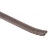 Hranicí páska, Etylen-propylen diodový monomer barva Hnědá, délka: 10 m x 9 mm x 5.5mm RS PRO Hranicí páska, Etylen-propylen diodový monomer barva Hnědá, délka: 10 m x 9 mm x 5.5mm RS PRO