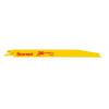 Pilový list pro přímočarou pilu, počet zubů na palec: 10 Starrett 228 mm 5 Pilový list pro přímočarou pilu, počet zubů na palec: 10 Starrett 228 mm 5