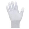 Antistat 109-0911 ESD rukavice vel. Oblečení: L Nylon®, karbon