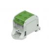 Entrelec Svorkovnice 1SNF526131R0000, řada: 1SNF, 1kV ac Šedá, Zelená 4 Kabel Entrelec Svorkovnice 1SNF526131R0000, řada: 1SNF, 1kV ac Šedá, Zelená 4 Kabel
