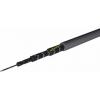 Ovládací kabel, řada: CAELIFLEX 19žilový, 300V, 500 V Polyvinylchlorid plášť 0.75mm² 18 AWG, vnější průměr: 11.8 mm Ovládací kabel, řada: CAELIFLEX 19žilový, 300V, 500 V Polyvinylchlorid plášť 0.75mm² 18 AWG, vnější průměr: 11.8 mm