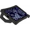 STM Goods Duxling obal na tablet Apple iPad 10.9 (Gen.10, 2022), iPad 10.9 (A16, 2025) 27,7 cm (10,9) Backcover černá