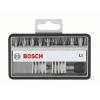 Bosch Accessories Robust Line 2607002567 sada bitů, 19dílná, křížový PH, křížový PZ, vnitřní šestihran (TX), 1/4 (6,3 mm)