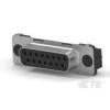 TE Connectivity TE AMP AMPLIMITE Straight Posted Metal Shell 6-338314-2 1 ks Tray TE Connectivity TE AMP AMPLIMITE Straight Posted Metal Shell 6-338314-2 1 ks Tray