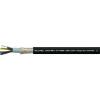 HELU JZ-600-Y-CY 11518-500 řídicí kabel 4 G 1 mm², 500 m, černá