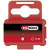 KS Tools 911.2253 911.2253 plochý bit Pohon (šroubovák): 1/4 (6,3 mm) Typ zakončení: plochý 8 mm 25.0 mm KS Tools 911.2253 911.2253 plochý bit Pohon (šroubovák): 1/4 (6,3 mm) Typ zakončení: plochý 8 mm 25.0 mm