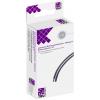 HellermannTyton 344-00480 smršťovací bužírka bez lepidla černá 4.80 mm... HellermannTyton 344-00480 smršťovací bužírka bez lepidla černá 4.80 mm...