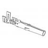 0.062 Diameter 02061103 Molex Množství: 1 ks 0.062 Diameter 02061103 Molex Množství: 1 ks