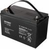 VOLTCRAFT VC-12668700 VC-16623050 olověný akumulátor 12 V 100 Ah olověný se skelným rounem (š x v x h) 330 x 215 x 171 mm bezúdržbové, nepatrné vybíjení