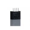 Recom Měnič DC/DC ROE, výstup: 12 V dc 1 kV dc, Vin 5.5V dc 84 mA 1 W -40 °C 85 °C Průchozí otvor