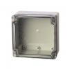 Fibox PCT 121207 7022661 univerzální pouzdro 120 x 122 x 65 polykarbonát 1 ks Fibox PCT 121207 7022661 univerzální pouzdro 120 x 122 x 65 polykarbonát 1 ks