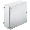 Weidmüller KTB MH 484815 S4E0, 1195100000 skřínka na stěnu, IP66, IP67, 480 mm x 480 mm x 150 mm, 1 ks