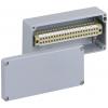 Spelsberg ALR 1808-4², 16040701 instalační rozvodnice, IP66, 175 mm x 80 mm x 57 mm , 1 ks Spelsberg ALR 1808-4², 16040701 instalační rozvodnice, IP66, 175 mm x 80 mm x 57 mm , 1 ks