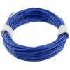 econ connect KZL2X008BL5 lanko/ licna 2 x 0.08 mm² modrá 5 m econ connect KZL2X008BL5 lanko/ licna 2 x 0.08 mm² modrá 5 m