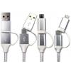 RS PRO Kabel USB Vnější, řada: RS PRO, A: USB typu A, USB typu C, 1 m Vnější, Bílá, B: Micro USB typ B, USB typu C RS PRO Kabel USB Vnější, řada: RS PRO, A: USB typu A, USB typu C, 1 m Vnější, Bílá, B: Micro USB typ B, USB typu C