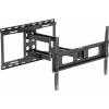 SpeaKa Professional SP-TVM-1200 TV držák na zeď 94,0 cm (37) - 218,4 cm (86”) odnímatelný, naklápěcí, nakláněcí SpeaKa Professional SP-TVM-1200 TV držák na zeď 94,0 cm (37) - 218,4 cm (86”) odnímatelný, naklápěcí, nakláněcí