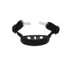Centurion Safety, Černá Řemínek pod bradu, Polyester, Nylon, pro použití s: Přilby Centurion Centurion Safety, Černá Řemínek pod bradu, Polyester, Nylon, pro použití s: Přilby Centurion