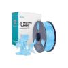 Filament SUNLU PLA 1kg Twinkling Blue 1,75mm Filament SUNLU PLA 1kg Twinkling Blue 1,75mm