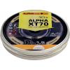 Rhodius XT70 BOX 211082 řezný kotouč rovný 115 mm 10 ks nerezová ocel, ocel