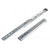 Accuride Kolejnice, řada: DZ2601 Teleskopická ližina 16kg 209 mm