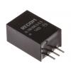 Recom Spínací regulátor 500 mA 75V, počet výstupů: 5 Recom Spínací regulátor 500 mA 75V, počet výstupů: 5