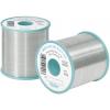 Weller WSW SC M1 bezolovnatý pájecí cín cívka Sn0,7Cu 500 g 1 mm