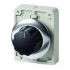 Eaton Vačkový spínač, řada: RMQ Titan M30 4 pozice 20 A Tlačítko Eaton Vačkový spínač, řada: RMQ Titan M30 4 pozice 20 A Tlačítko