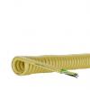 Ovládací kabel, řada: 71220 5žilový 18 AWG Polyuretan plášť Lapp Nestíněný 100 m, Žlutá Ovládací kabel, řada: 71220 5žilový 18 AWG Polyuretan plášť Lapp Nestíněný 100 m, Žlutá