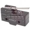 Mikrospínač HIG Z15G1702, 1pól přepínací, 250 V / 20 A, páčka Mikrospínač HIG Z15G1702, 1pól přepínací, 250 V / 20 A, páčka