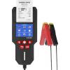 Tester baterií KONNWEI KW700 s termotiskárnou, 12V/24V Tester baterií KONNWEI KW700 s termotiskárnou, 12V/24V