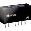 RECOM RU-050505 DC/DC měnič napětí do DPS 100 mA 1 W Počet výstupů: 2 x Obsah 1 ks RECOM RU-050505 DC/DC měnič napětí do DPS 100 mA 1 W Počet výstupů: 2 x Obsah 1 ks