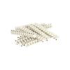 Svorkovnice EMOS A4106 12× 4–6mm2 10ks Svorkovnice EMOS A4106 12× 4–6mm2 10ks