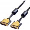 Value HDMI kabel Zástrčka HDMI-A, Zástrčka HDMI-A 1.00 m černá 11.99.5...