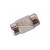 Pojistka SMD 25F-063L1, 125 V / 6,3 A, rychlá